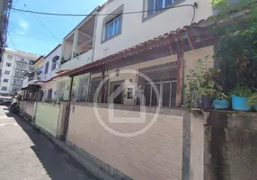 Foto 1 de Casa com 3 Quartos à venda, 176m² em Rocha, Rio de Janeiro