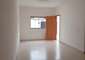 Foto 1 de Casa com 2 Quartos à venda, 90m² em Residencial Buritis, Anápolis