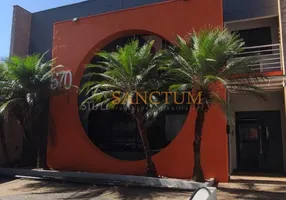 Foto 1 de Sala Comercial com 1 Quarto para alugar, 20m² em Jardim Botânico, Jaguariúna