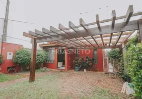 Foto 1 de Casa de Condomínio com 2 Quartos à venda, 105m² em Jardim São Francisco, Piracicaba