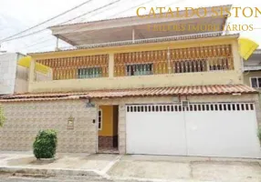 Foto 1 de Casa de Condomínio com 1 Quarto à venda, 152m² em Parque Laguna e Dourados, Duque de Caxias