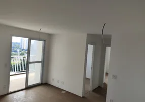 Foto 1 de Apartamento com 2 Quartos à venda, 60m² em Campininha, São Paulo