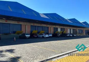 Foto 1 de Galpão/Depósito/Armazém para alugar, 2312m² em Chácaras Reunidas Santa Terezinha, Contagem