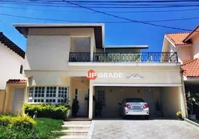 Foto 1 de Casa de Condomínio com 4 Quartos à venda, 276m² em Alphaville Residencial 3, Santana de Parnaíba