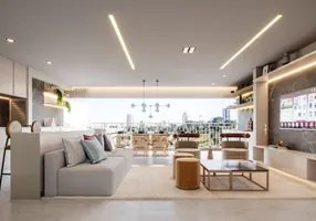 Foto 1 de Apartamento com 3 Quartos à venda, 80m² em Alto Da Boa Vista, São Paulo