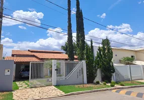 Foto 1 de Casa de Condomínio com 4 Quartos à venda, 800m² em Setor Habitacional Arniqueira, Brasília