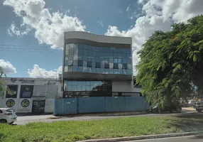 Foto 1 de Ponto Comercial para alugar, 750m² em Jardim Estoril, Bauru