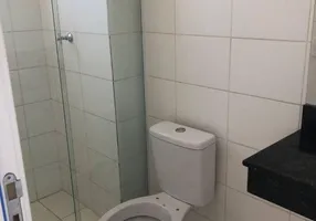 Foto 1 de Apartamento com 2 Quartos à venda, 52m² em Jardim Santana, Tremembé