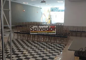 Foto 1 de Ponto Comercial para alugar, 350m² em Centro, Diadema