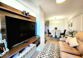Foto 1 de Apartamento com 3 Quartos à venda, 79m² em Luís Anselmo, Salvador