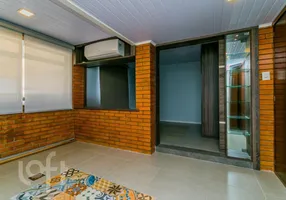 Foto 1 de Apartamento com 2 Quartos à venda, 89m² em Centro Histórico, Porto Alegre