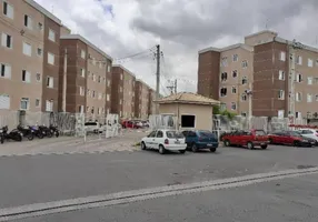 Foto 1 de Apartamento com 2 Quartos à venda, 48m² em Vila Barcelona, Sorocaba