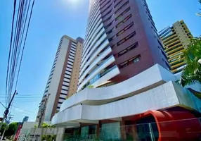 Foto 1 de Apartamento com 2 Quartos para alugar, 64m² em Sao Bras, Belém