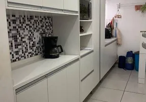 Foto 1 de Apartamento com 2 Quartos à venda, 58m² em Jardim São Domingos, Americana