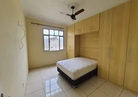 Foto 1 de Apartamento com 1 Quarto à venda, 56m² em Largo do Barradas, Niterói