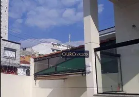 Foto 1 de Sobrado com 3 Quartos para alugar, 163m² em Vila Bertioga, São Paulo