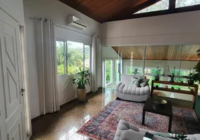 Foto 1 de Casa de Condomínio com 4 Quartos à venda, 400m² em Nova Higienópolis, Jandira