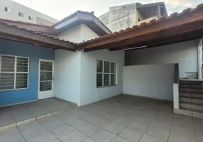 Foto 1 de Casa com 3 Quartos para alugar, 150m² em Vila Jardini, Sorocaba