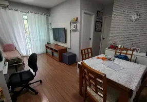 Foto 1 de Apartamento com 2 Quartos à venda, 69m² em Camorim, Rio de Janeiro