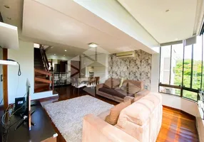 Foto 1 de Apartamento com 4 Quartos para alugar, 350m² em Petrópolis, Porto Alegre