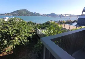 Foto 1 de Casa com 6 Quartos à venda, 600m² em Ilha do Boi, Vitória