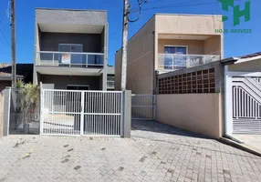 Foto 1 de Sobrado com 2 Quartos à venda, 80m² em Tabuleiro, Matinhos