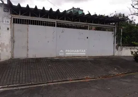 Foto 1 de Casa com 3 Quartos à venda, 120m² em Terceira Divisão de Interlagos, São Paulo