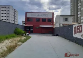 Foto 1 de Galpão/Depósito/Armazém à venda, 363m² em Vila São José, Taubaté