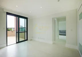 Foto 1 de Apartamento com 4 Quartos à venda, 340m² em Vila Suzana, São Paulo