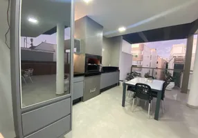 Foto 1 de Cobertura com 4 Quartos à venda, 230m² em Jardim da Penha, Vitória