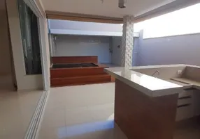 Foto 1 de Casa de Condomínio com 3 Quartos à venda, 200m² em Village Mirassol II, Mirassol