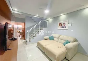 Foto 1 de Casa com 2 Quartos à venda, 123m² em Jardim Novo Horizonte, Americana