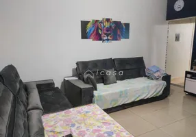 Foto 1 de Sobrado com 3 Quartos à venda, 150m² em Residencial Portal da Mantiqueira, Taubaté