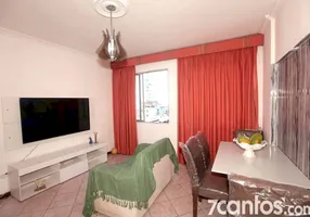 Foto 1 de Apartamento com 2 Quartos para alugar, 70m² em Campo Grande, Salvador