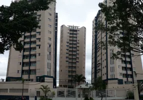 Foto 1 de Apartamento com 3 Quartos à venda, 82m² em Vila Mogilar, Mogi das Cruzes