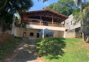 Foto 1 de Casa de Condomínio com 3 Quartos à venda, 343m² em Transurb, Itapevi