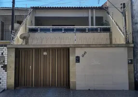 Foto 1 de Casa com 5 Quartos à venda, 450m² em Parquelândia, Fortaleza