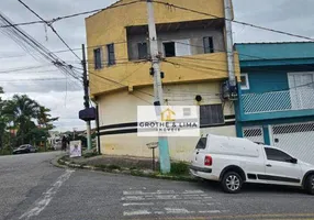 Foto 1 de Imóvel Comercial com 2 Quartos à venda, 450m² em Cidade Soberana, Guarulhos