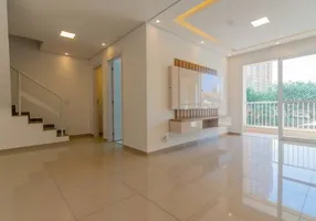 Foto 1 de Casa de Condomínio com 3 Quartos para alugar, 87m² em Jardim Umuarama, São Paulo