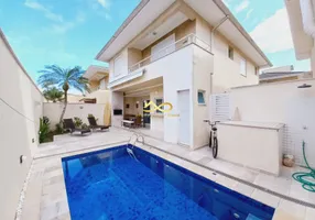 Foto 1 de Casa de Condomínio com 5 Quartos para alugar, 220m² em Praia de Juquehy, São Sebastião