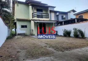 Foto 1 de Casa com 3 Quartos para alugar, 155m² em Itaipu, Niterói