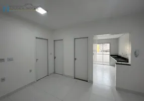 Foto 1 de Apartamento com 2 Quartos para alugar, 50m² em Vila Vera, São Paulo