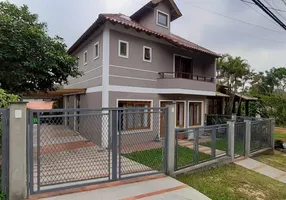 Foto 1 de Casa de Condomínio com 4 Quartos à venda, 250m² em Condominio Cantegril, Viamão