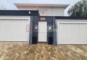 Foto 1 de Casa com 5 Quartos à venda, 290m² em Residencial Paraiso, Franca