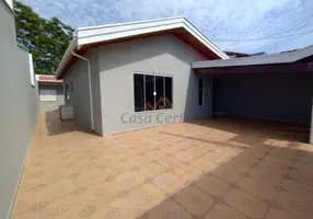Foto 1 de Casa com 2 Quartos à venda, 160m² em Jardim Rosa Cruz, Mogi Guaçu