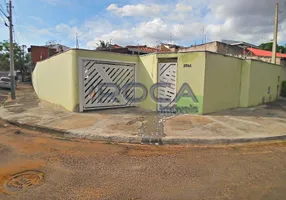 Foto 1 de Casa com 3 Quartos à venda, 145m² em Mirante Da Bela Vista, São Carlos