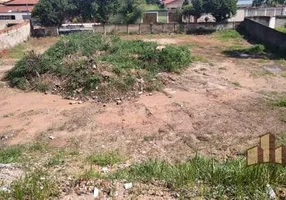 Foto 1 de Lote/Terreno à venda, 2160m² em Inga, Betim