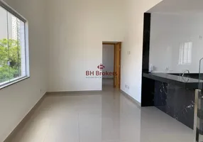 Foto 1 de Cobertura com 2 Quartos à venda, 81m² em Vila Paris, Belo Horizonte