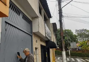 Foto 1 de Casa com 3 Quartos à venda, 250m² em Jardim Alvorada, Santo André