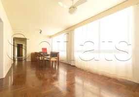 Foto 1 de Apartamento com 3 Quartos à venda, 134m² em Bela Vista, São Paulo